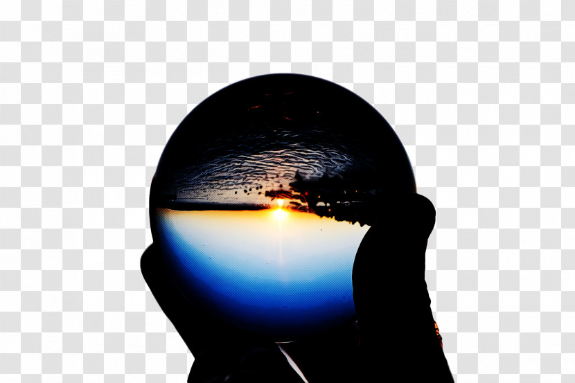 Lighting Sphere Transparent PNG