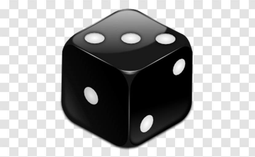 Dice Image Download - Game Transparent PNG