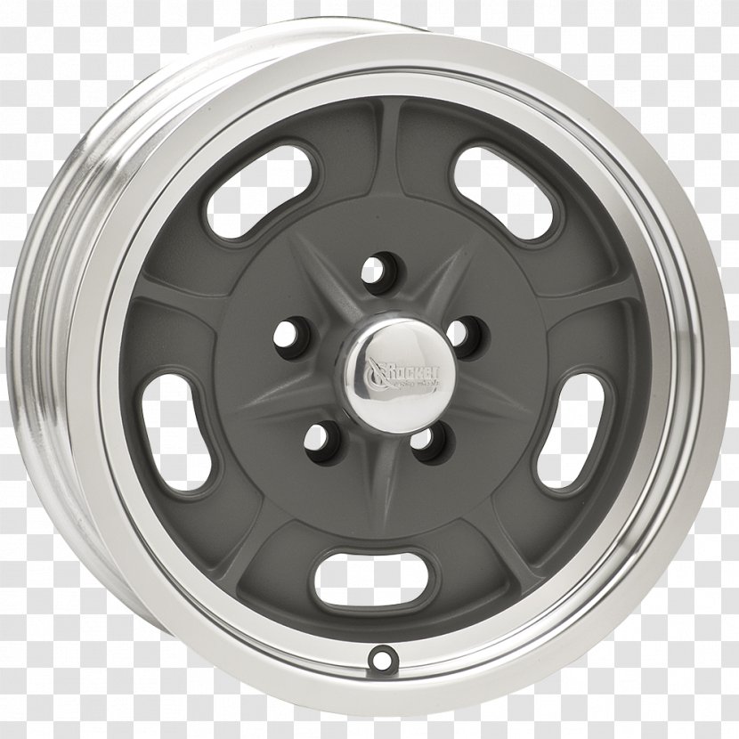 Chevrolet Car Wheel Plymouth Road Runner Rim - Automotive System - Center Cap Transparent PNG