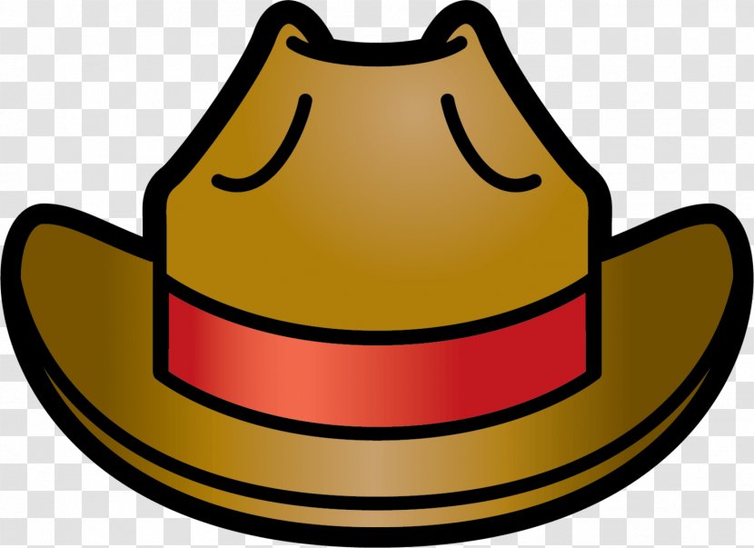 Sheriff Woody Cowboy Hat Clip Art - Party - Love Cliparts Transparent PNG