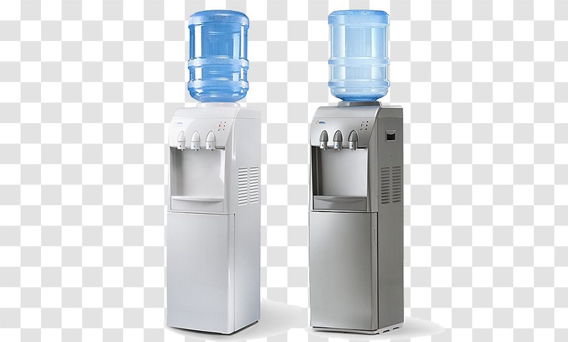 Water Cooler Drinking Vendor - Color Of Transparent PNG