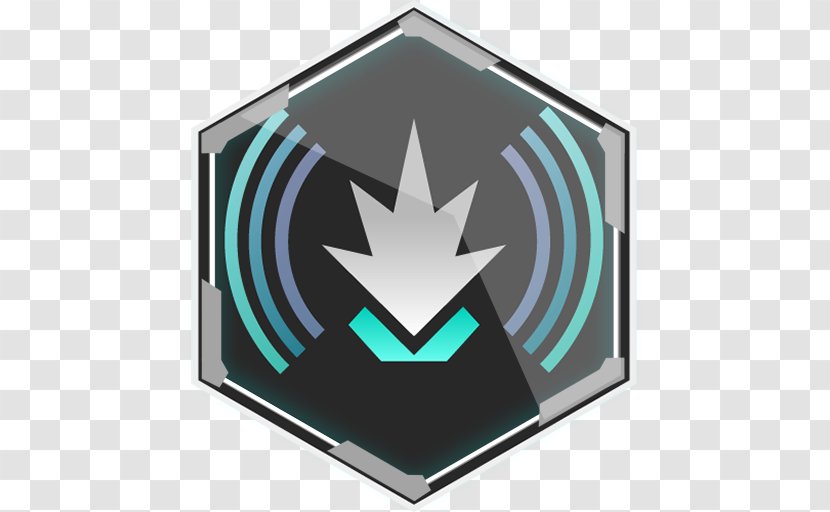 Ingress Medal Glyph Pokémon GO Badge - While Loop - For Transparent PNG
