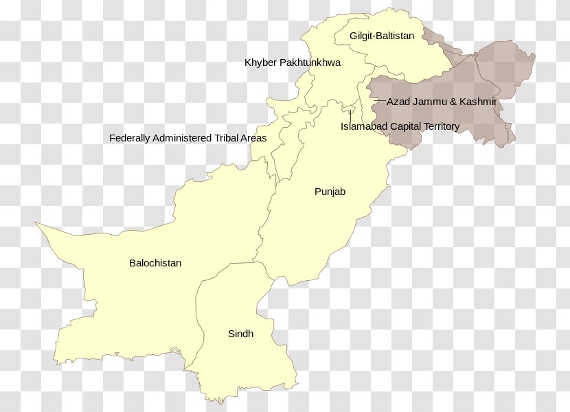 Map Ecoregion Animal Tuberculosis - Diagram Transparent PNG