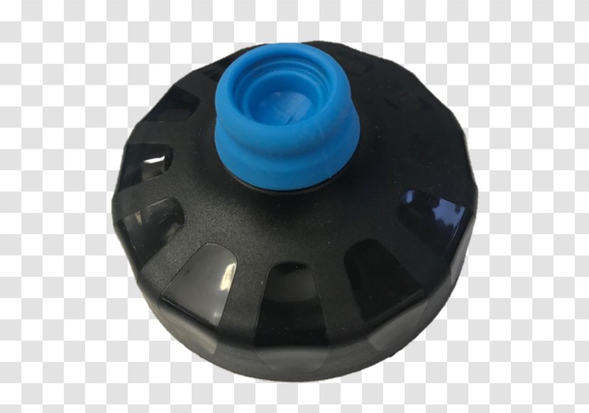 Cobalt Blue Plastic - Chug Jug Transparent PNG