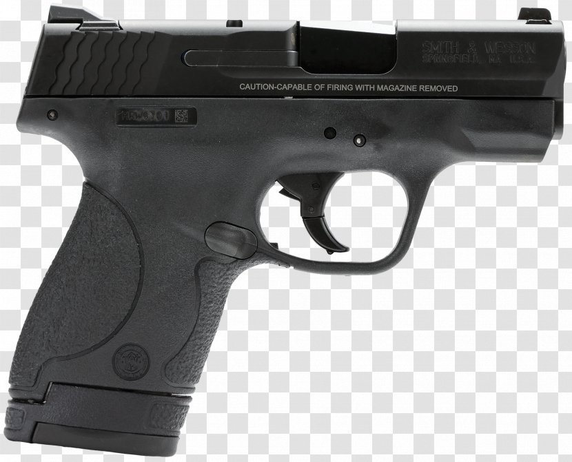 GLOCK 19 Glock Ges.m.b.H. Firearm 9×19mm Parabellum - 919mm - Handgun Transparent PNG