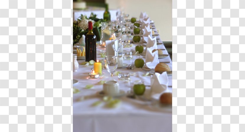 Wine Glass Floral Design Bottle Banquet - Flower Arranging - Bagel And Cream Cheese Transparent PNG