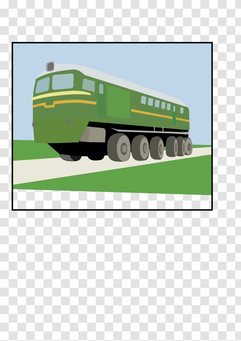 The Story Of An Hour Essay Awakening Short Literature - Green - Train Transparent PNG