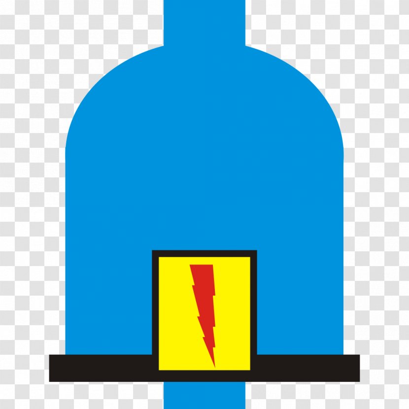Cobalt Blue Clip Art - Logo - River Dam Transparent PNG