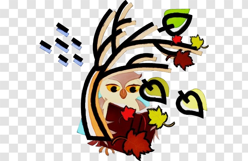 Wind Cartoon - Song Transparent PNG