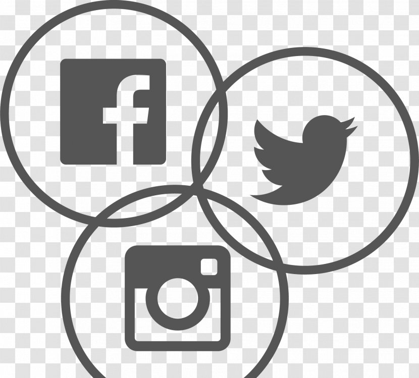 Social Media Marketing Network Advertising - Digital Transparent PNG