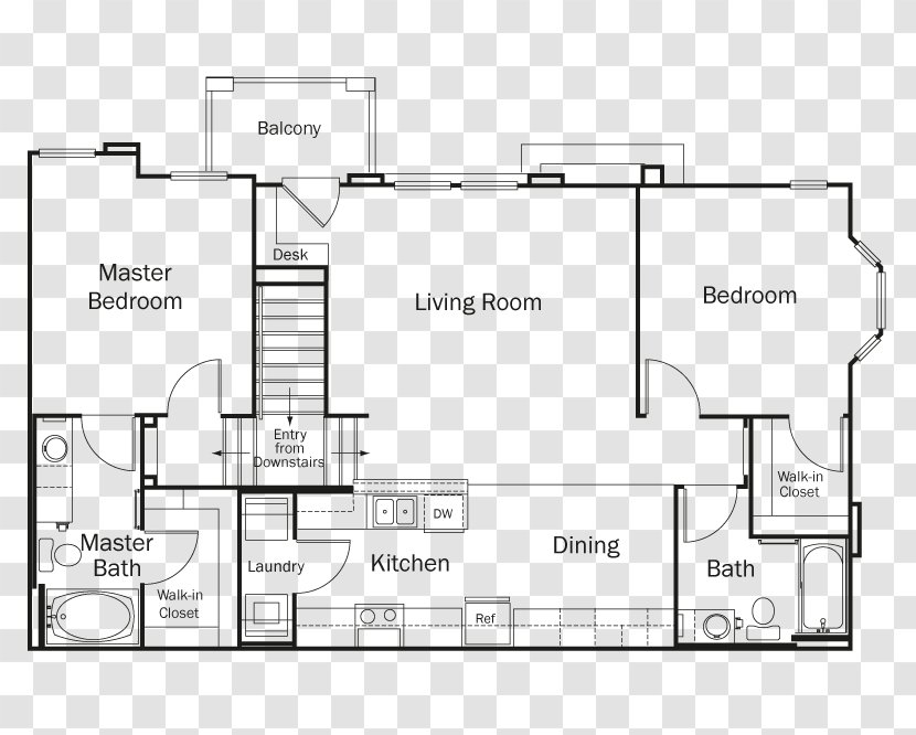 Henderson Verona Apartments Las Vegas Renting - Price - Apartment Transparent PNG