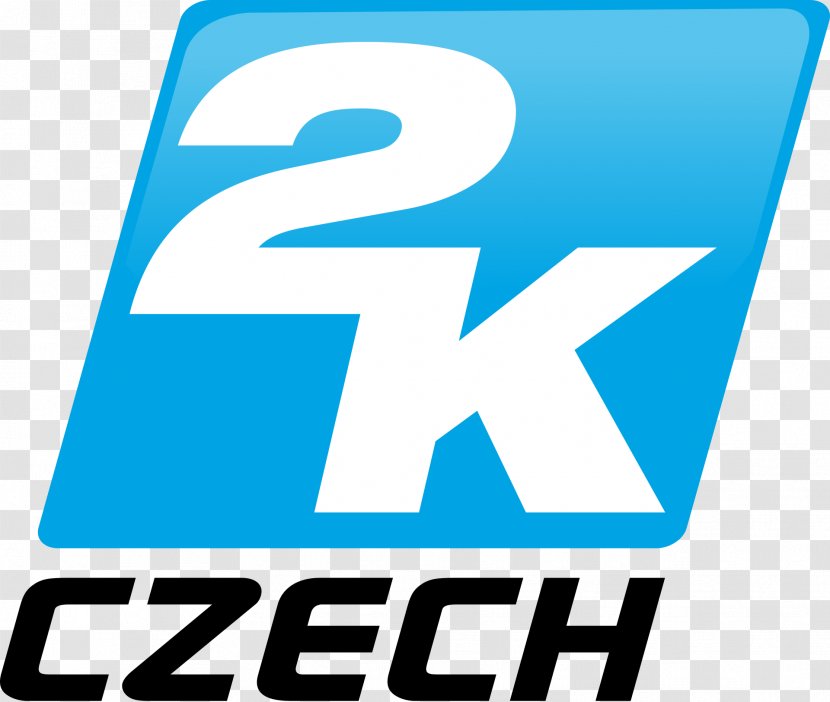 Mafia II BioShock 2 2K Czech Games Video Game - Signage - Logo Transparent PNG