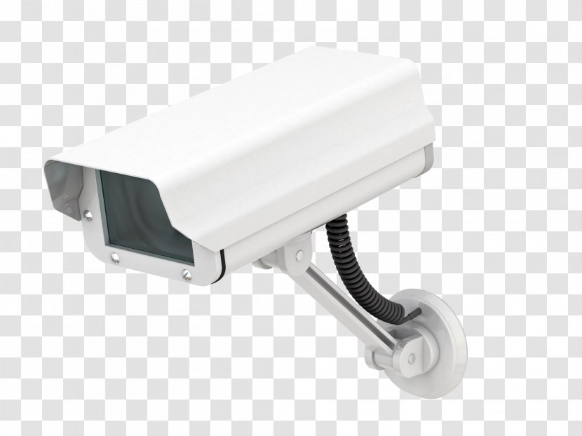 Closed-circuit Television Camera Surveillance Wireless Security - Metal Monitor Transparent PNG