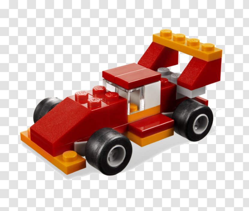 LEGO CARS Toy Lego Creator - Play Vehicle - Car Transparent PNG