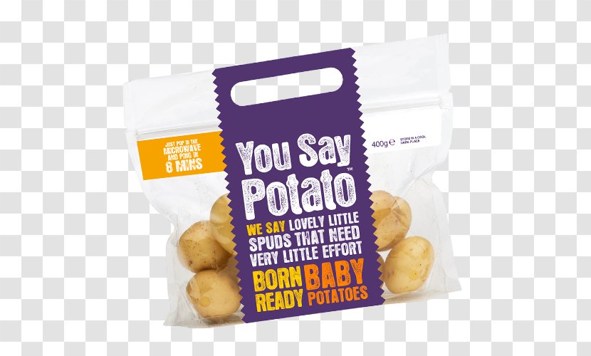 Baked Potato Junk Food Flavor - Snack Transparent PNG