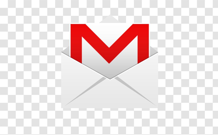 Gmail Email Google Sync Account - Notifier Transparent PNG