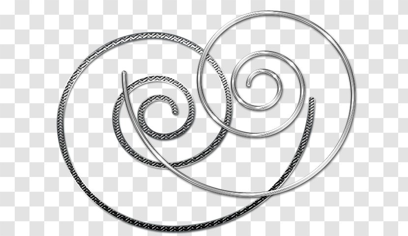 Car Material Circle Body Jewellery Silver Transparent PNG