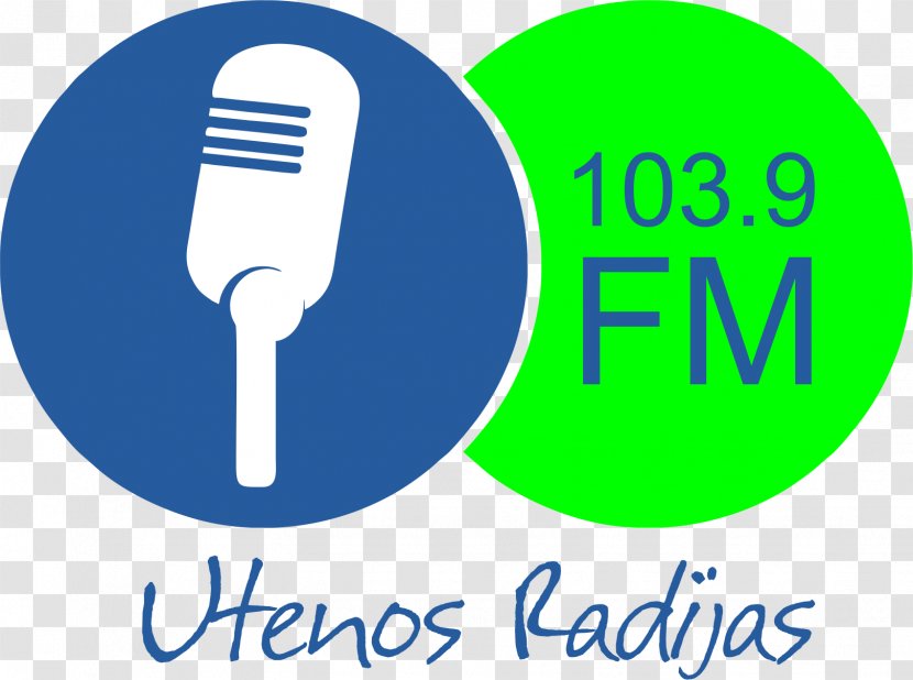 Microphone Utena Radio Product Design Logo Font - Area - Sport Banner Transparent PNG