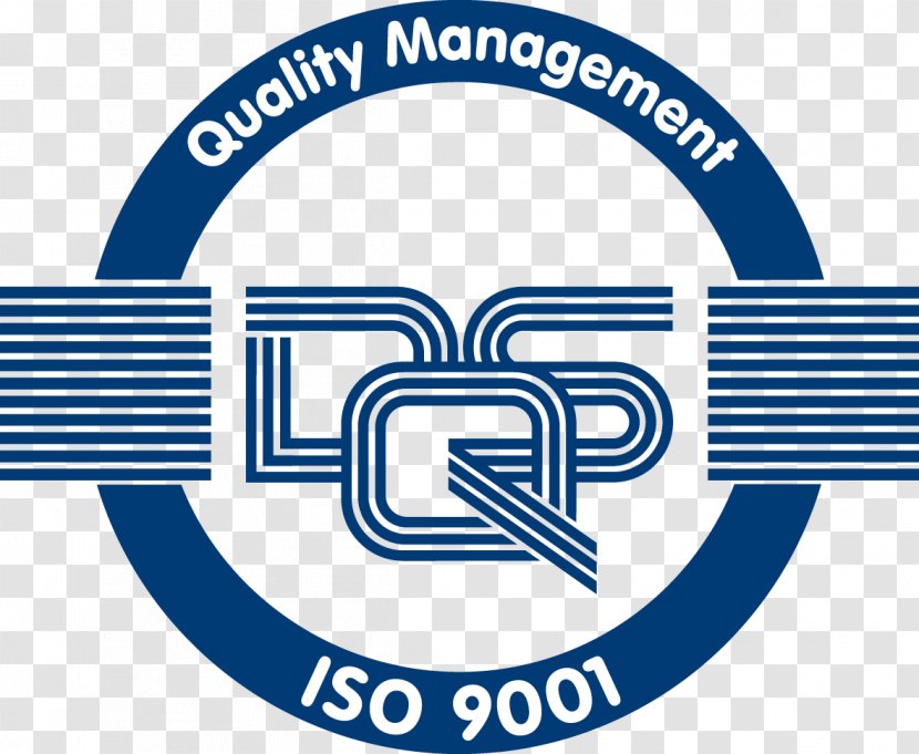 DQS ISO 9000 International Organization For Standardization Certification Quality Management System - Iso - Network Civilization Transparent PNG