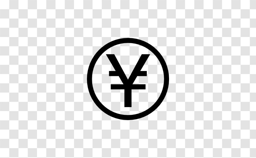 Japanese Yen Currency Symbol Coin Money - Banknotes Of The Transparent PNG