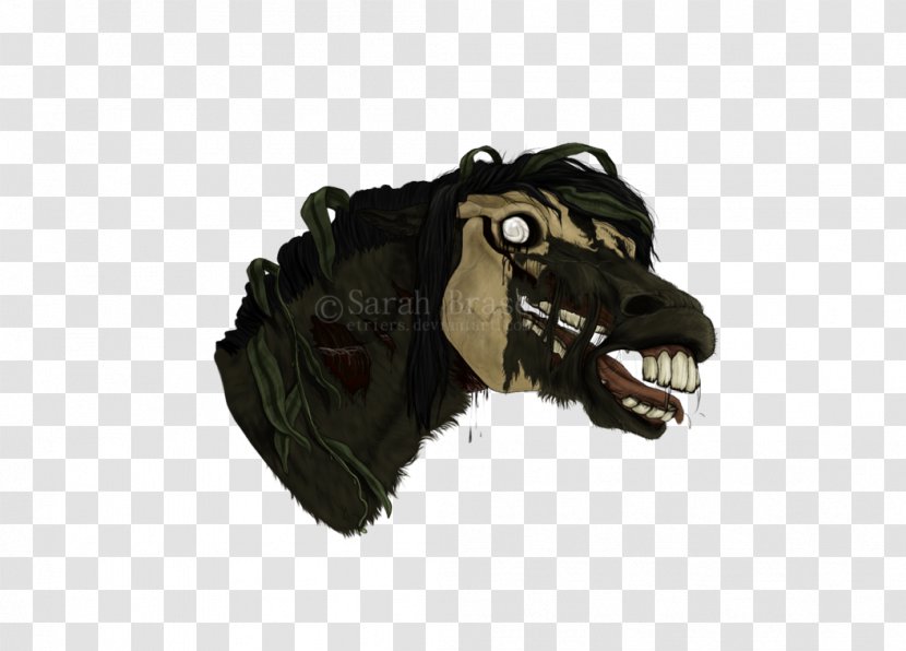 Tyrannosaurus - Dinosaur - Kelpie Transparent PNG