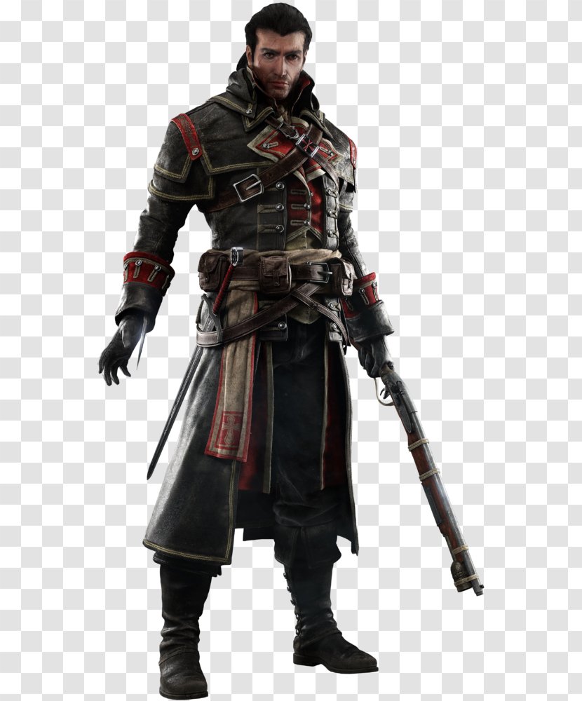 Assassin's Creed Rogue Creed: Brotherhood II Ezio Auditore - Profession - Wild West Transparent PNG