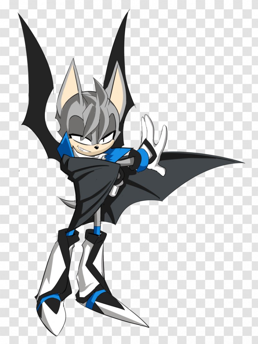 Bat Drawing Spider-Man Iron Man - Fictional Character Transparent PNG