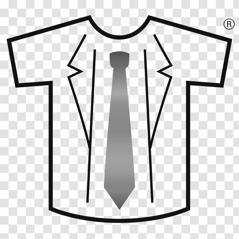 T-shirt Clothing Sportswear Dress - Logo - T-shirts Transparent PNG