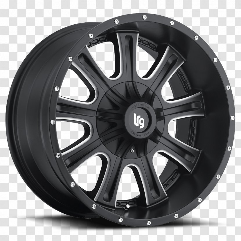 Jeep Rim Sport Utility Vehicle Wheel Sizing Transparent PNG