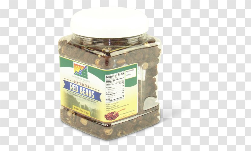 Taco Salad Red Beans And Rice Camping Food Vegetarian Cuisine - Soy Protein Transparent PNG