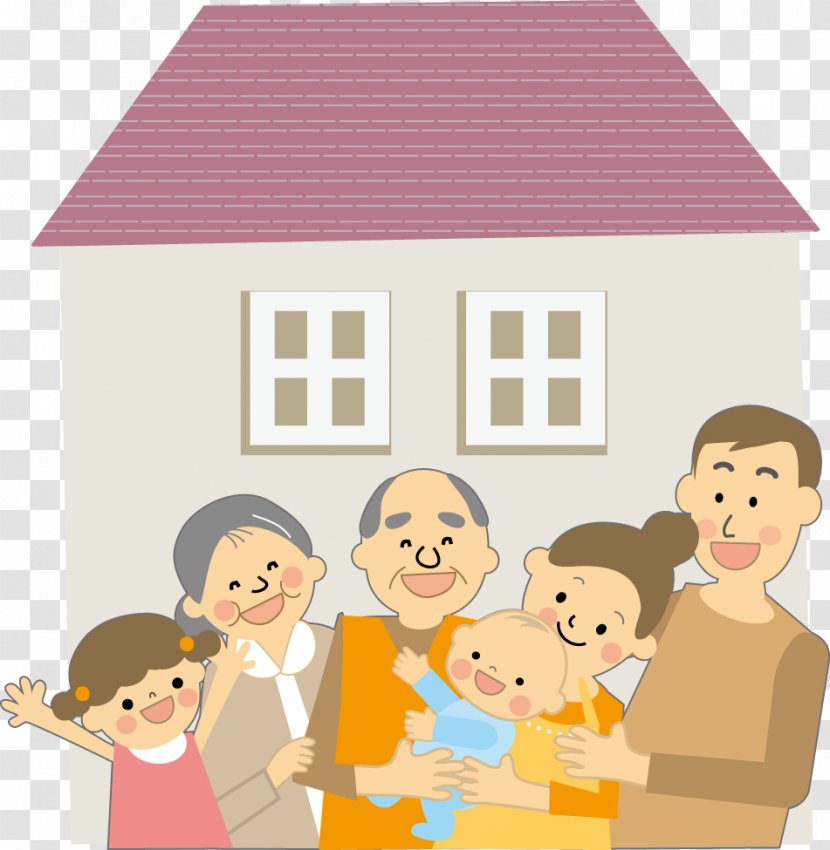 Haruyume Nursery Child Care 育児 Family - Happiness Transparent PNG