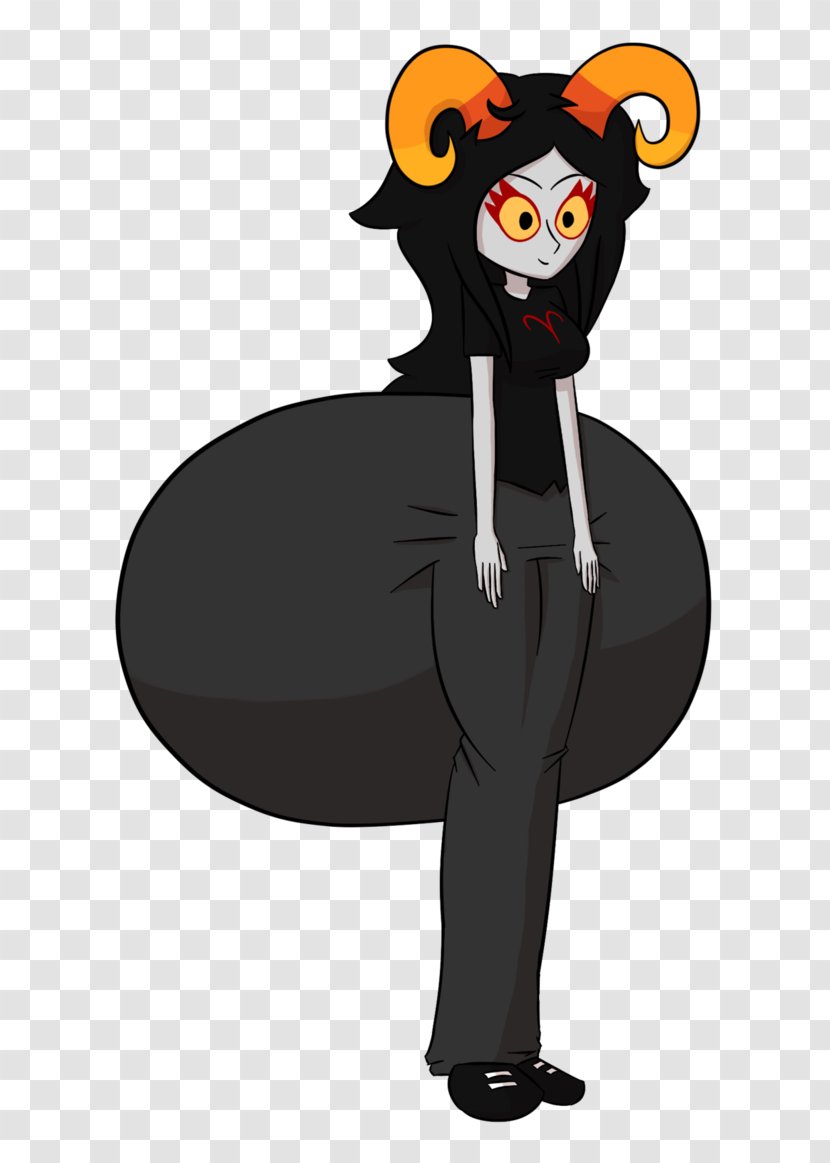 Aradia, Or The Gospel Of Witches Homestuck Inflation Libra - Carnivoran - Fictional Character Transparent PNG