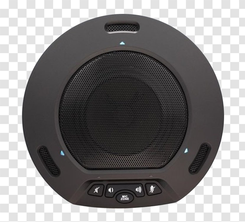 Computer Speakers Subwoofer Sound Box - Car Transparent PNG