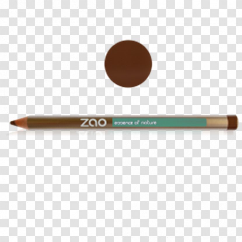 Eye Liner Make-up Pencil Eyebrow Cosmetics Transparent PNG