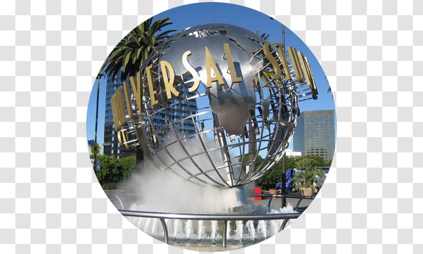 Universal Studios Hollywood Beverly Hills Sign Burbank Transparent PNG
