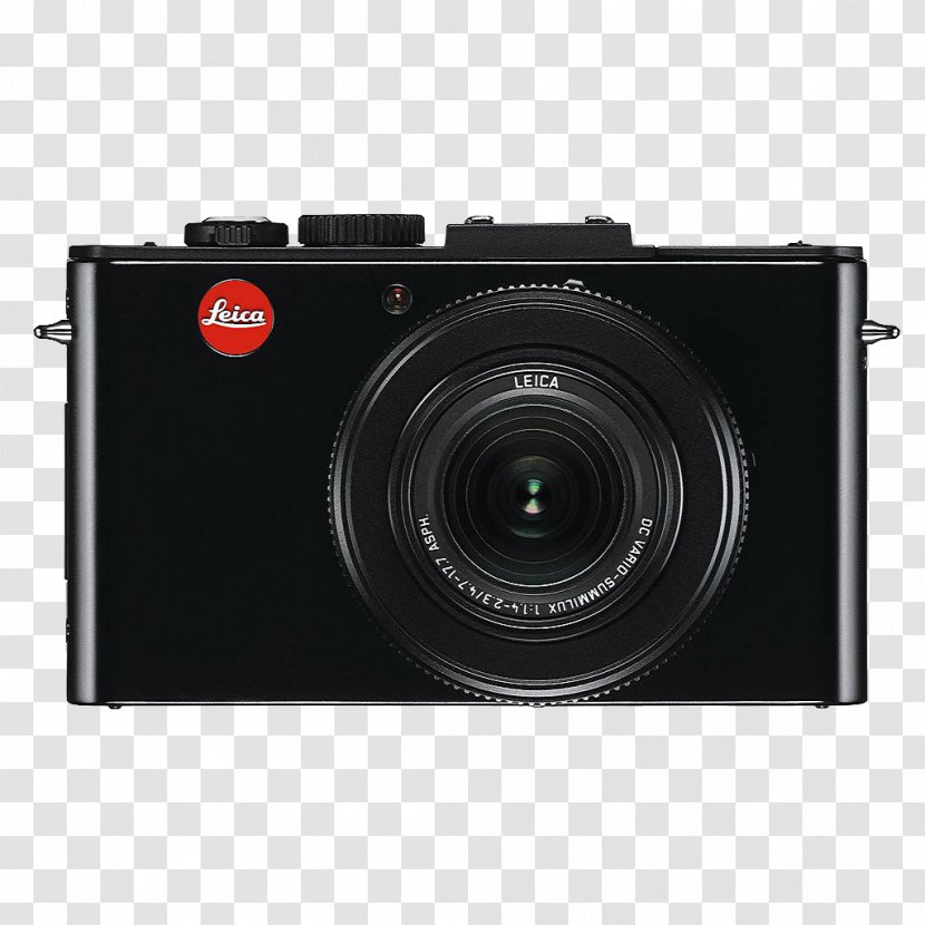 Leica Camera Point-and-shoot Photography Panasonic - Digital Transparent PNG