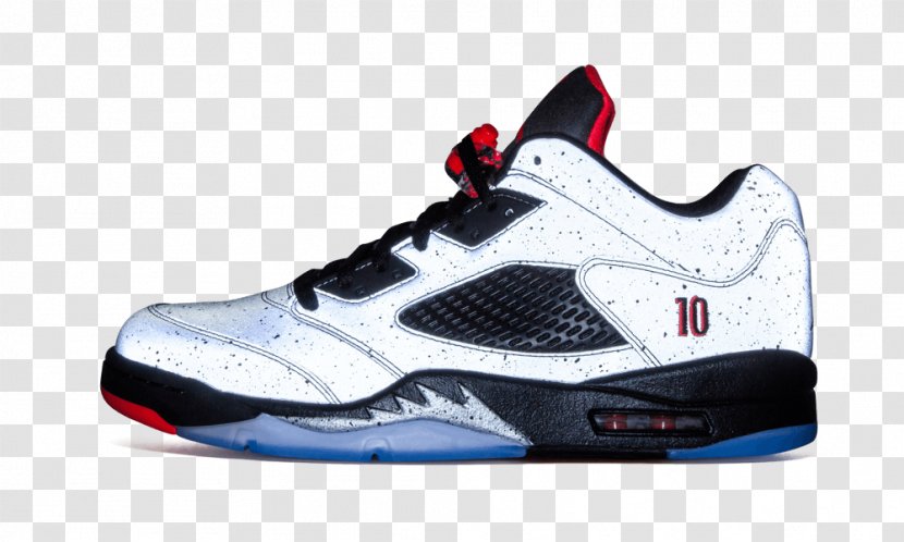 Air Jordan Sneakers Basketball Shoe Nike - Walking Transparent PNG