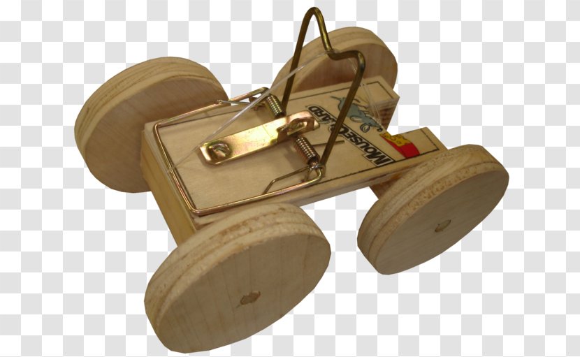 Mousetrap Car Build A Better Mousetrap, And The World Will Beat Path To Your Door Building Trapping - Rat Trap Transparent PNG