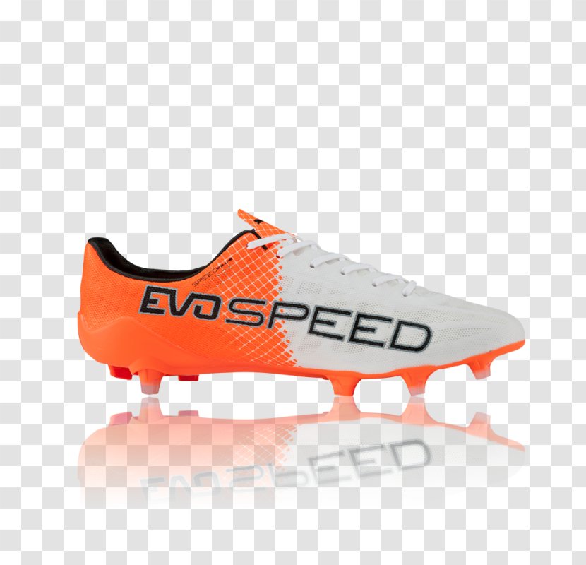 Football Boot Sports Shoes Puma - Tennis Shoe Transparent PNG