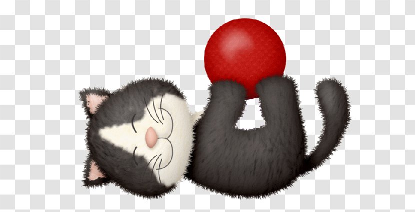 Cat Bear Stuffed Animals & Cuddly Toys Thumb Snout Transparent PNG