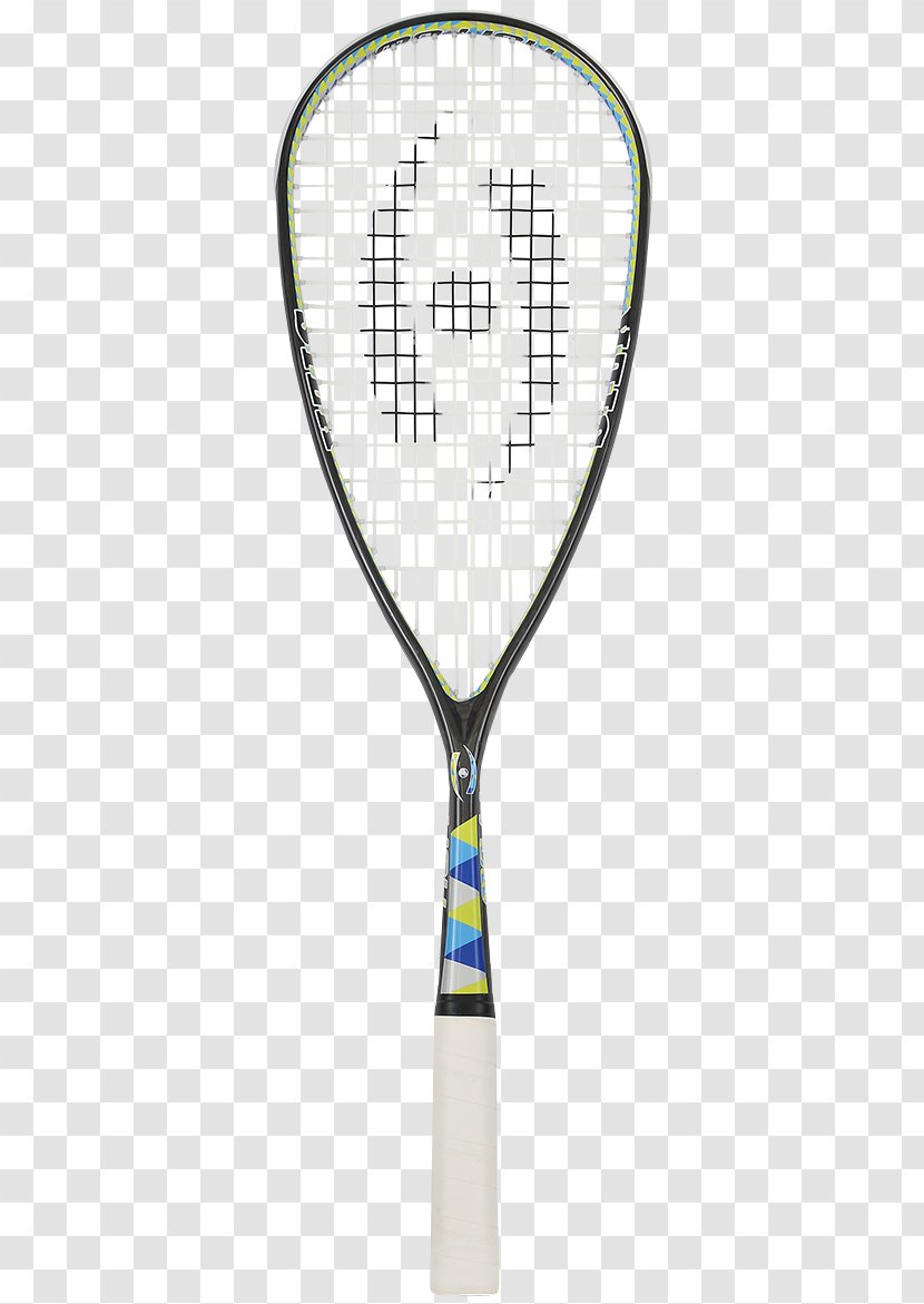 Strings Racket Rakieta Do Squasha Sweet Spot - Sports Equipment - Weight Transparent PNG