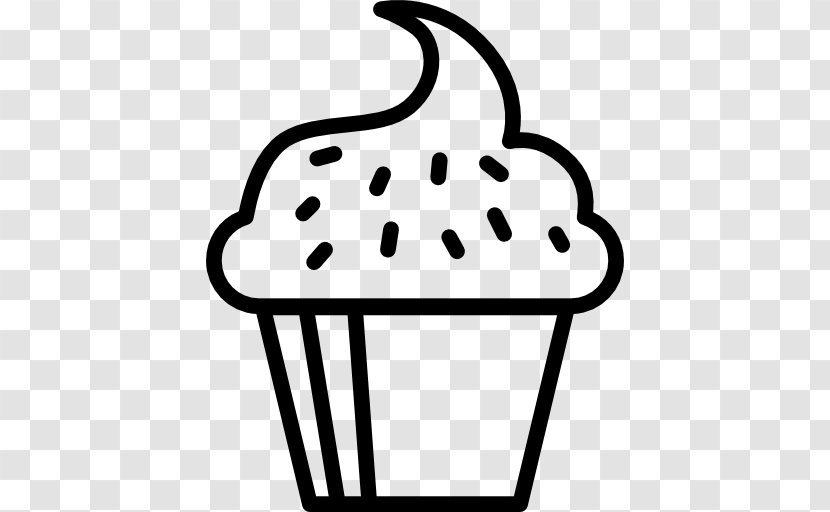 Cupcake Muffin Bakery Food - Bake Transparent PNG