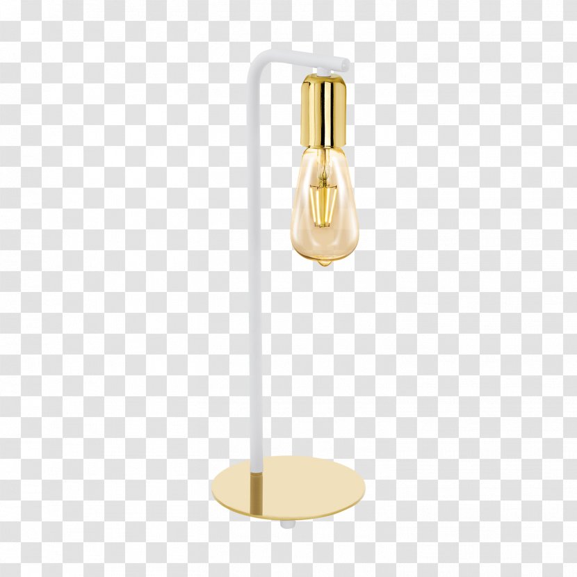 Light Fixture Table Lamp Lighting Transparent PNG