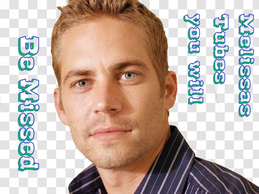 Paul Walker Fast Five The And Furious Actor There's More To Life Than Movies. - Death Transparent PNG