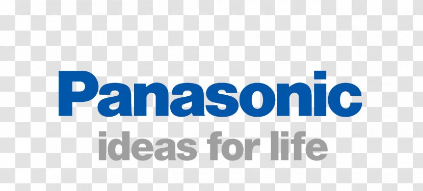 Logo Panasonic Brand Slogan - Sony Transparent PNG