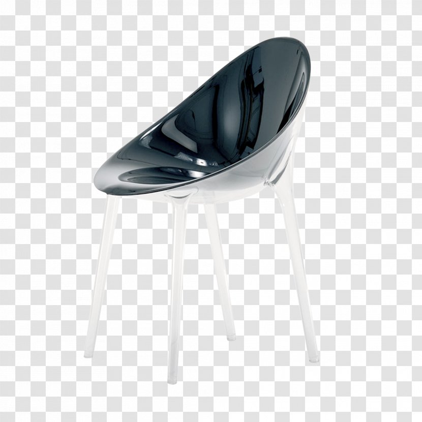 Chair Plastic - Mirage 2000 Transparent PNG