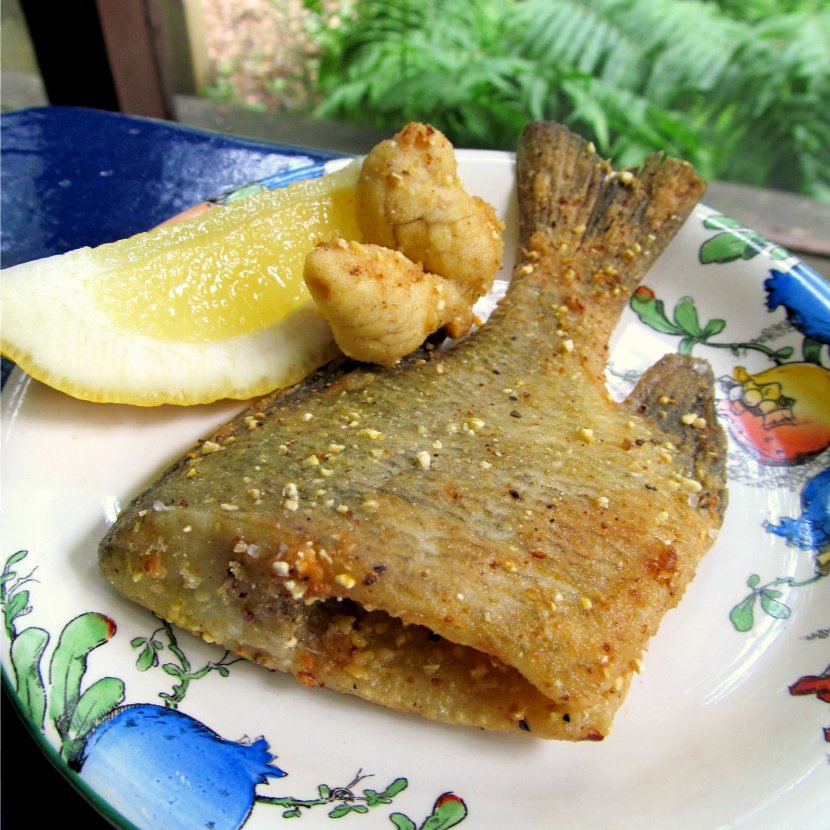 Fried Fish Tequila Recipe Cooking Food - Frying Pan Transparent PNG