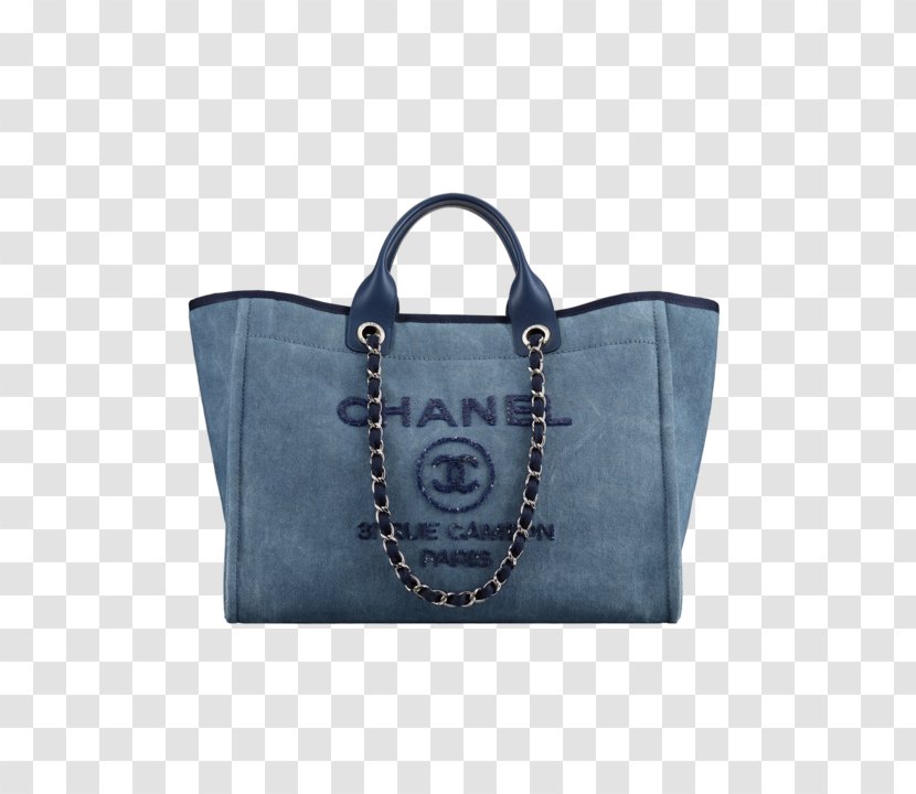 Chanel Handbag Fashion Tote Bag - Tone Transparent PNG