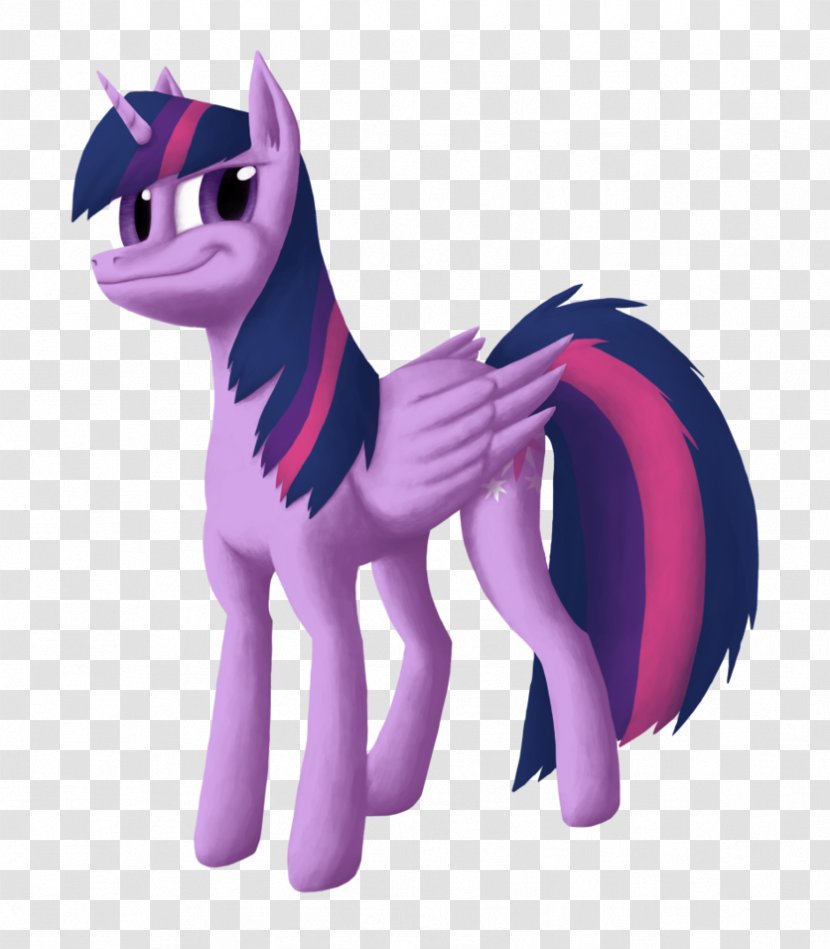 Pony Horse Cartoon Snout Character - Like Mammal Transparent PNG