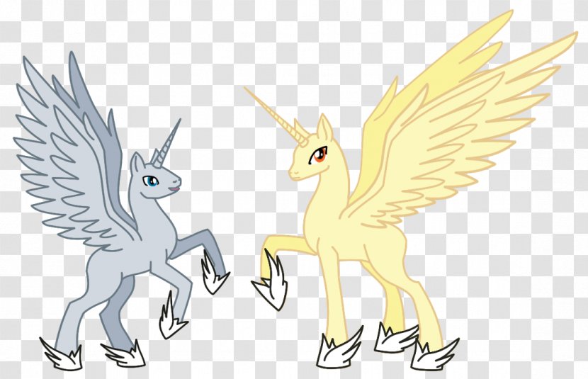 My Little Pony Winged Unicorn DeviantArt - Dog Like Mammal Transparent PNG